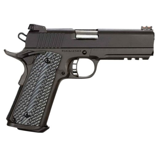 rock island armory tac ultra pistol 1506854 1