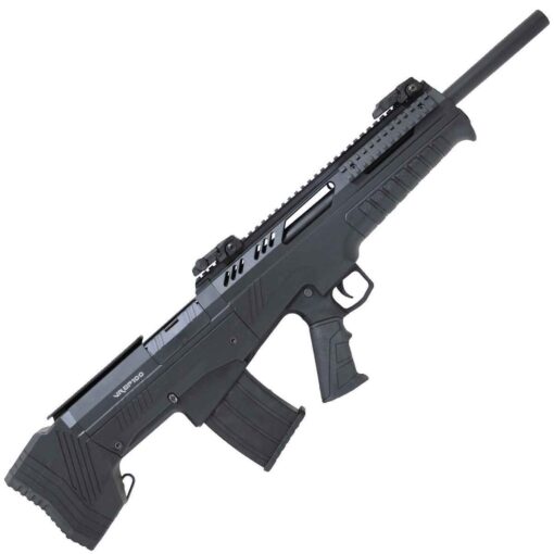 rock island armory vrbp 100 black 12 gauge 3in semi automatic shotgun 20in 1696616 1